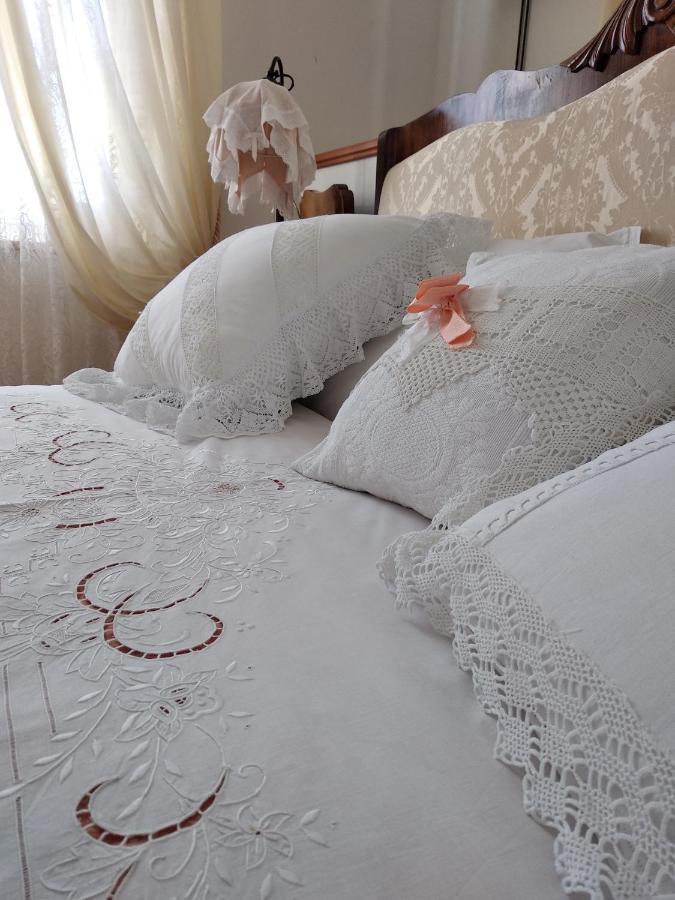 B&B Palazzo Mestichelli Boutique Palace มอนเตปรันโดเน ภายนอก รูปภาพ