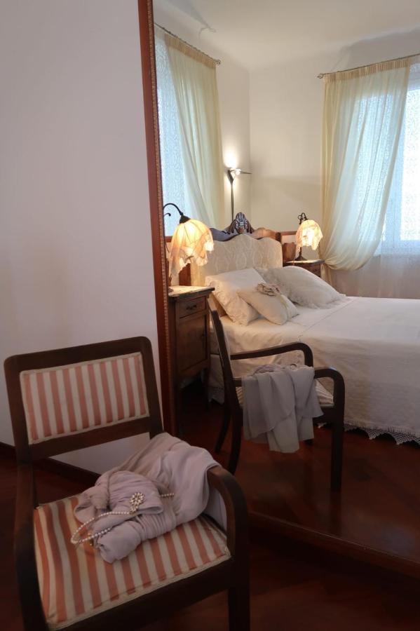 B&B Palazzo Mestichelli Boutique Palace มอนเตปรันโดเน ภายนอก รูปภาพ