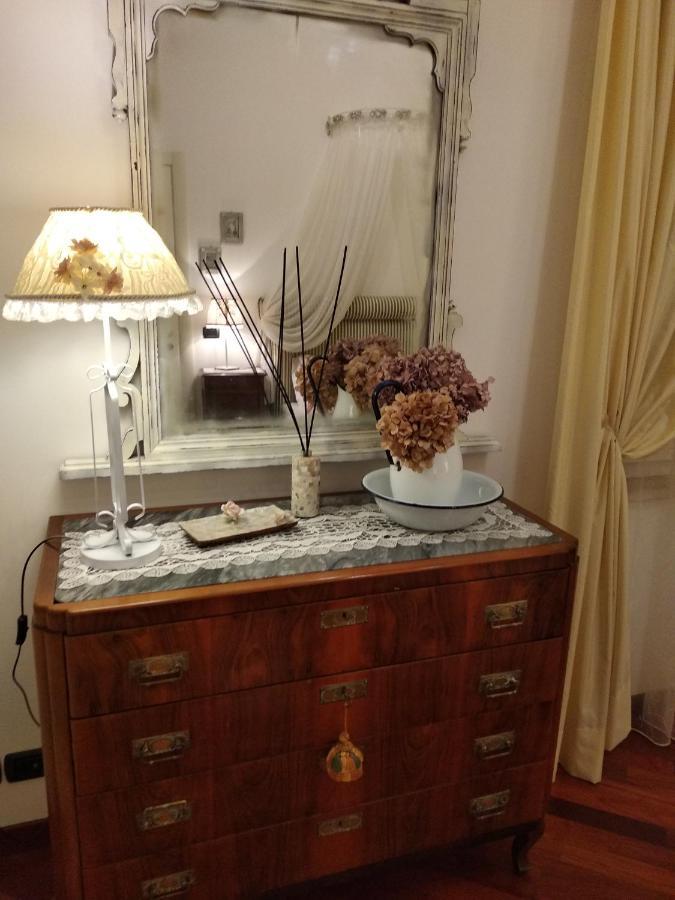 B&B Palazzo Mestichelli Boutique Palace มอนเตปรันโดเน ภายนอก รูปภาพ