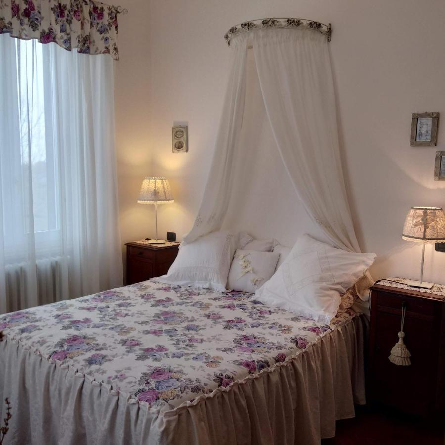 B&B Palazzo Mestichelli Boutique Palace มอนเตปรันโดเน ภายนอก รูปภาพ