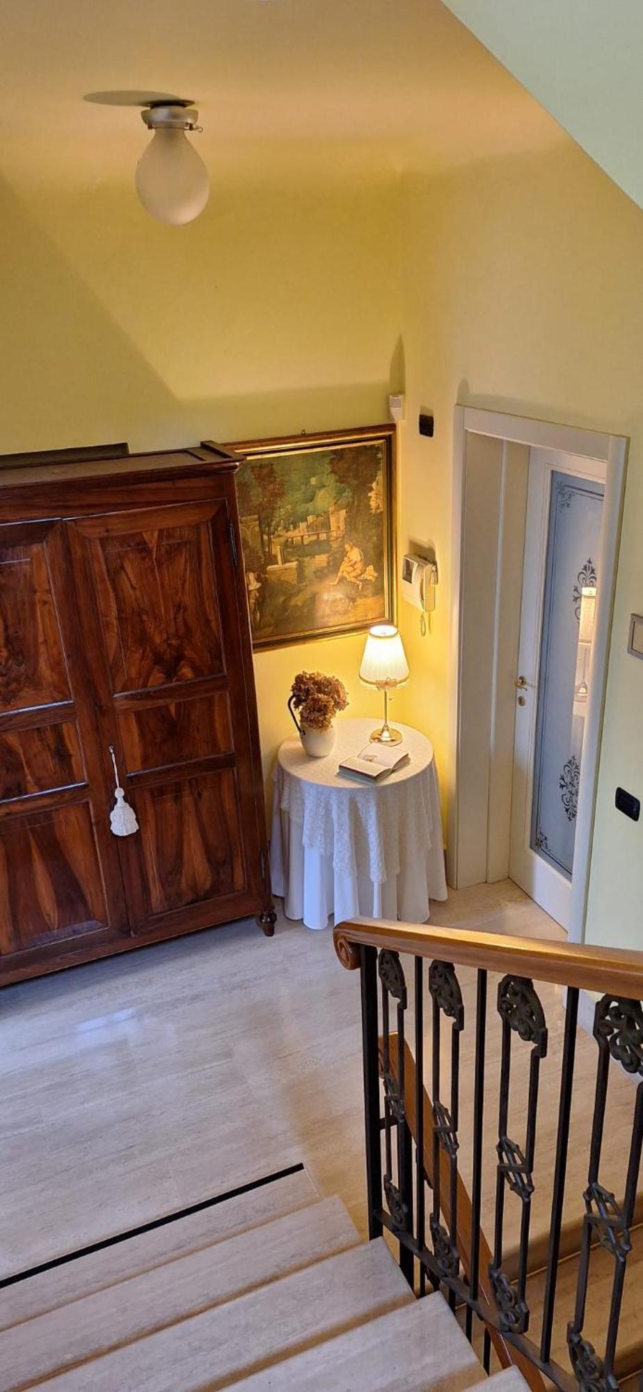 B&B Palazzo Mestichelli Boutique Palace มอนเตปรันโดเน ภายนอก รูปภาพ