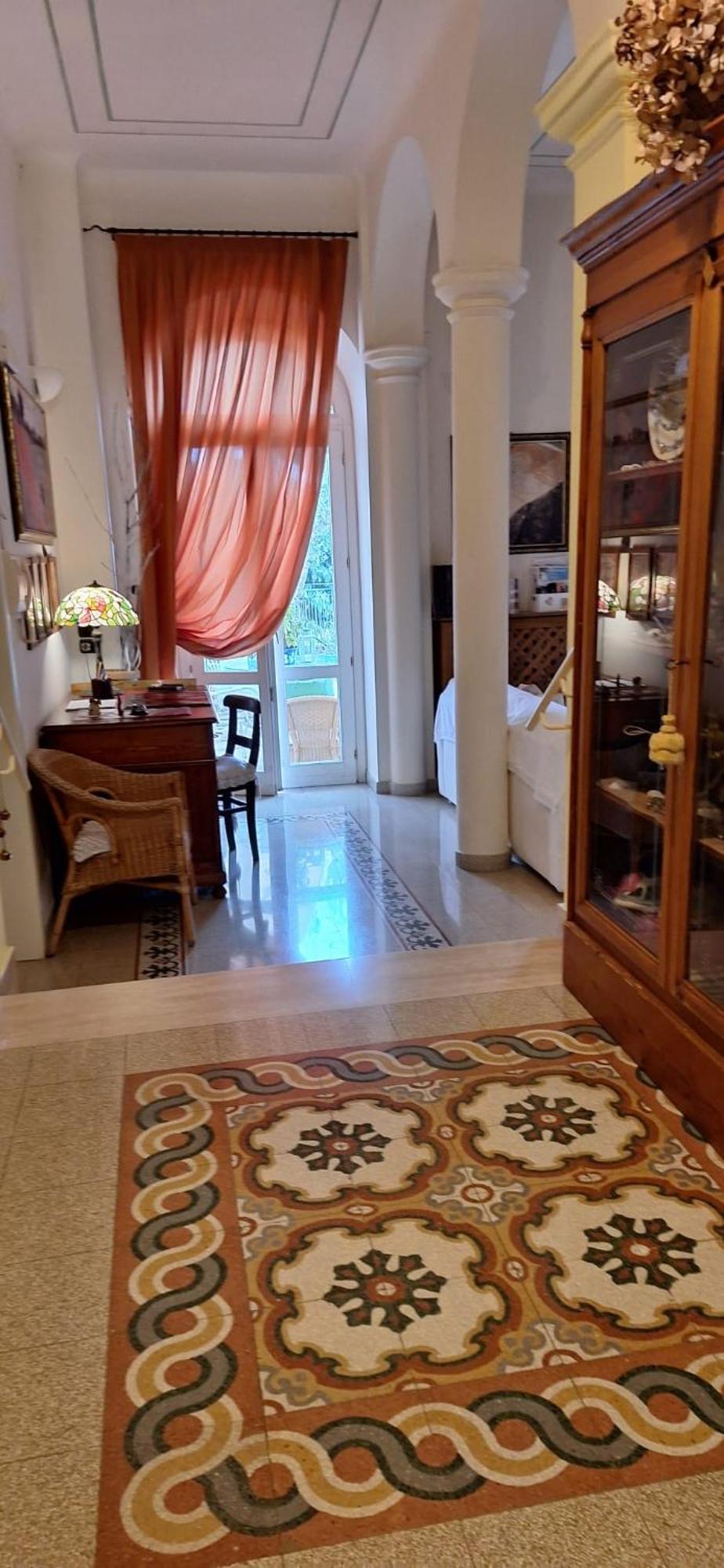 B&B Palazzo Mestichelli Boutique Palace มอนเตปรันโดเน ภายนอก รูปภาพ
