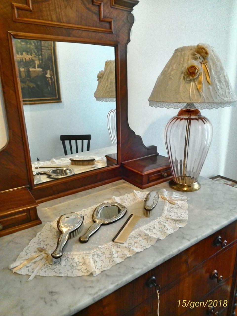 B&B Palazzo Mestichelli Boutique Palace มอนเตปรันโดเน ภายนอก รูปภาพ