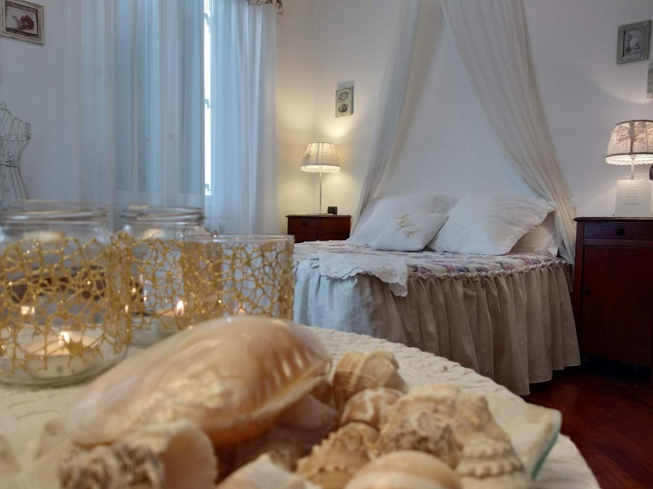 B&B Palazzo Mestichelli Boutique Palace มอนเตปรันโดเน ภายนอก รูปภาพ