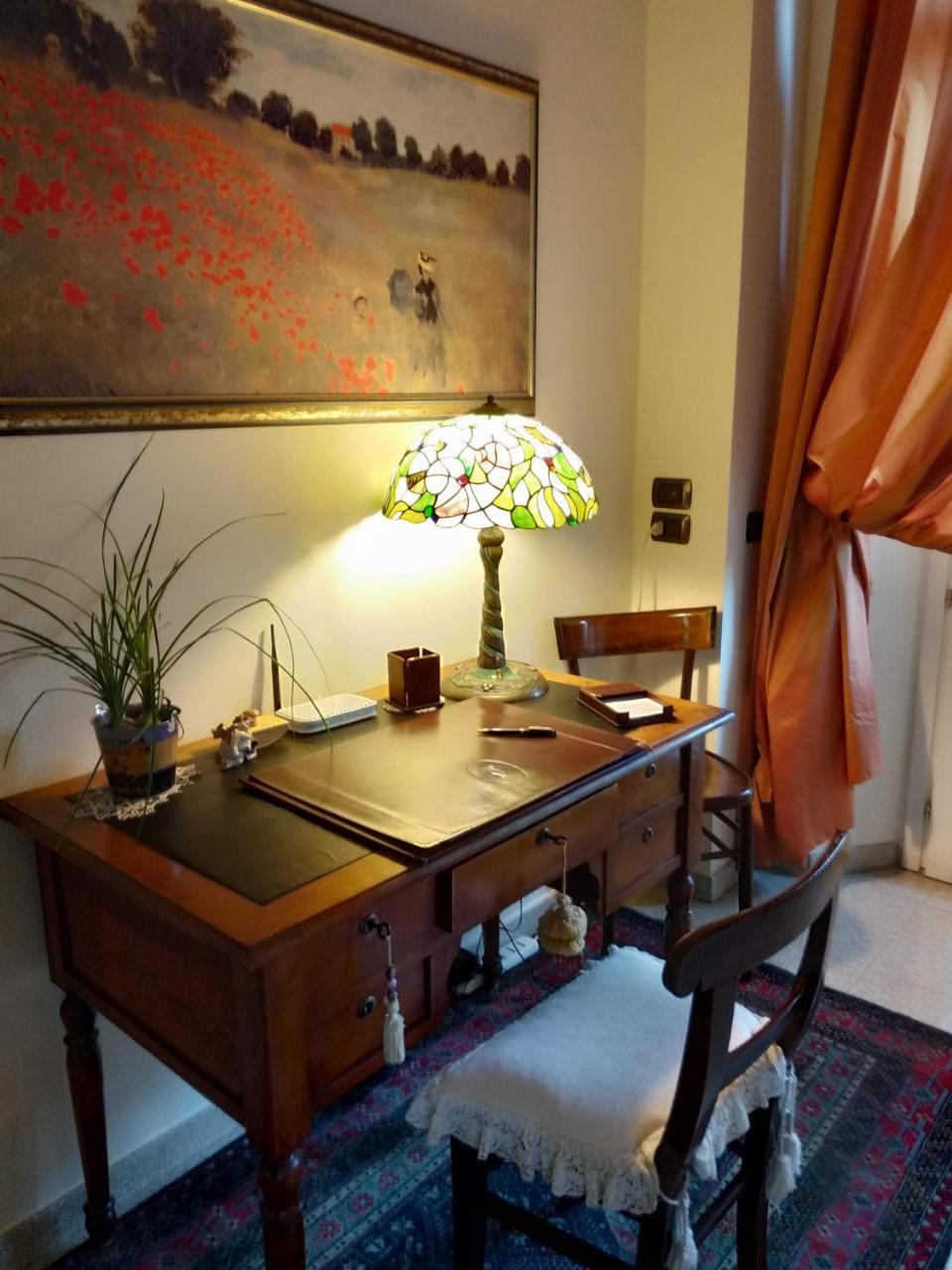 B&B Palazzo Mestichelli Boutique Palace มอนเตปรันโดเน ภายนอก รูปภาพ