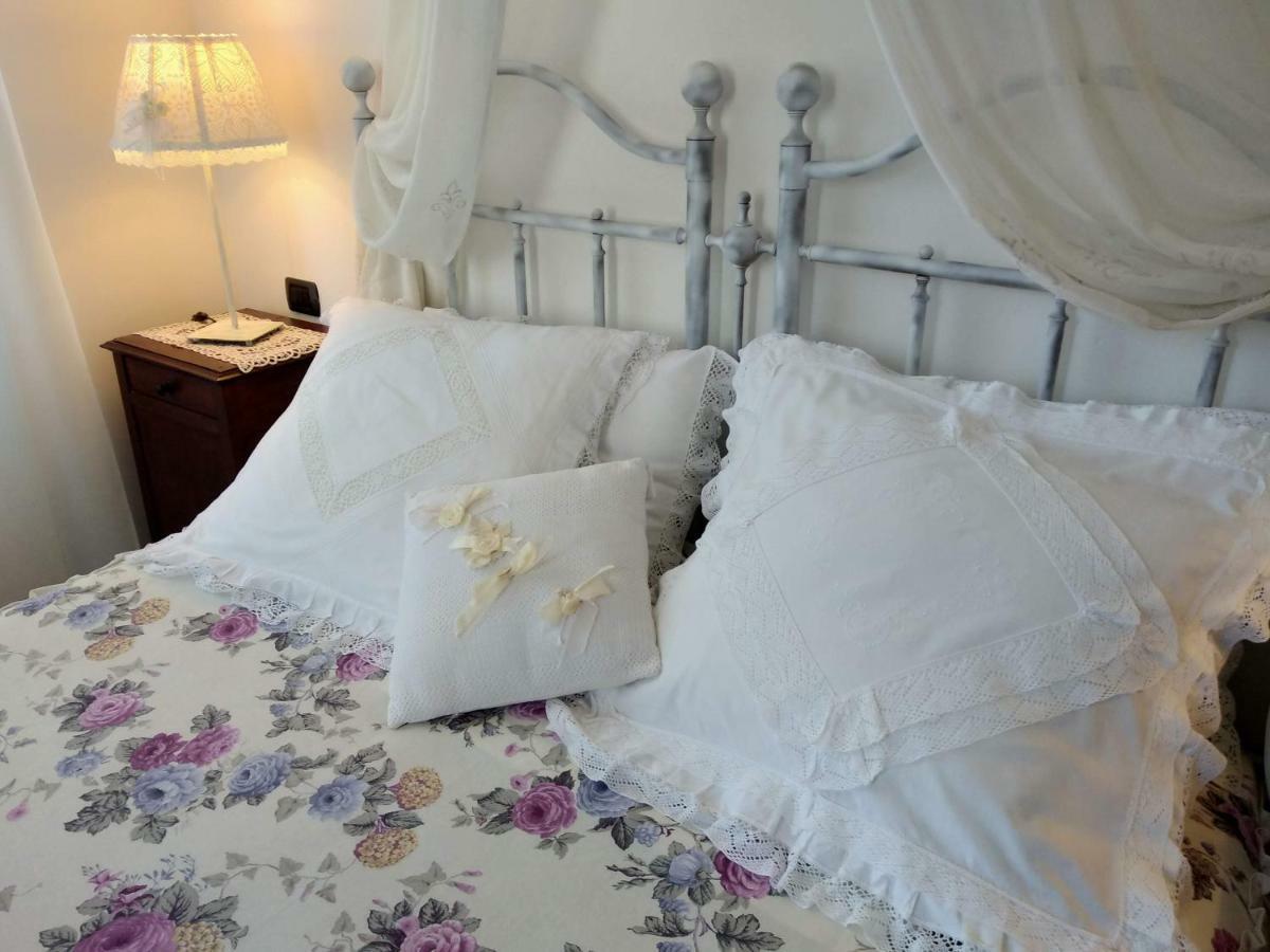 B&B Palazzo Mestichelli Boutique Palace มอนเตปรันโดเน ภายนอก รูปภาพ
