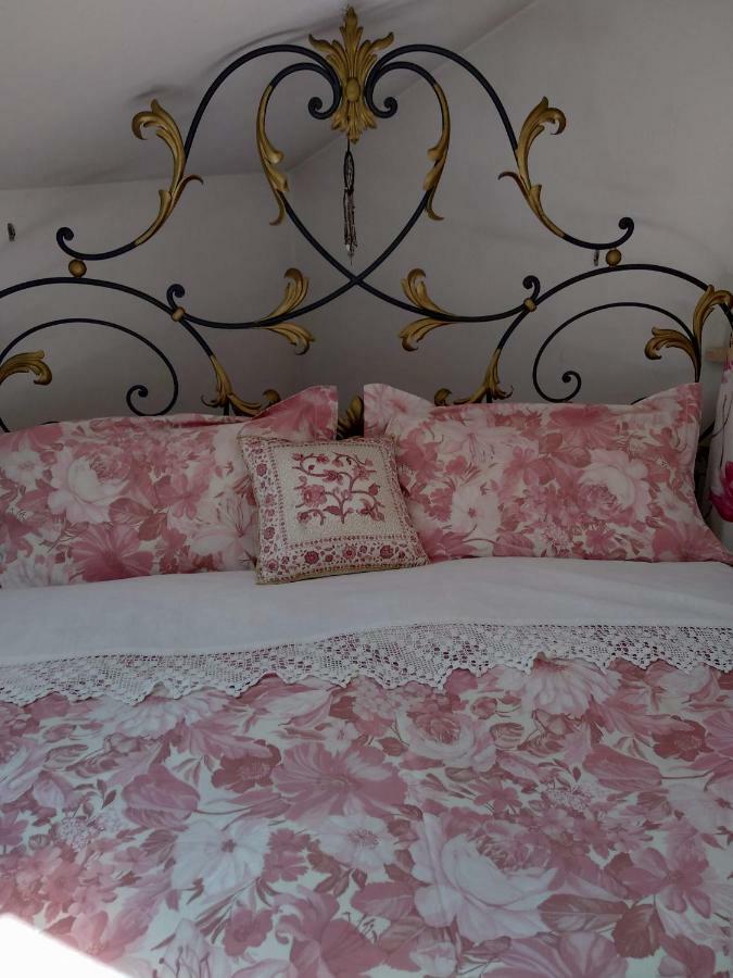 B&B Palazzo Mestichelli Boutique Palace มอนเตปรันโดเน ภายนอก รูปภาพ